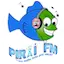 Logo Rádio Piraí FM