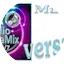 Logo RADIO NEZAMIX