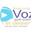 Logo Radio Cristiana Voz que Clama