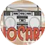 Logo Radio Cartón