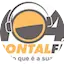 Logo Rádio Pontal