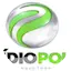 Logo Rádio Povo