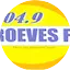 Logo Rádio Proeves