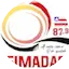 Logo Rádio Queimadas FM