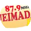 Logo Rádio Queimadas FM