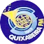Logo Rádio Quixabeira FM