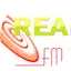 Logo Rádio Real FM