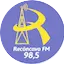Logo Rádio Recôncavo FM
