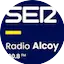 Logo Cadena SER Alcoy
