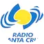 Logo Rádio Santa Cruz