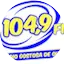 Logo Rádio São Francisco FM