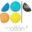 Logo Zacatlán FM 105.3
