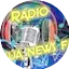 Logo Rádio Mauá News FM