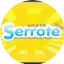Logo Rádio Serrote FM