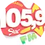 Logo Star 105 FM
