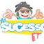 Logo Rádio Sucesso FM