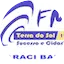 Logo Radio Terra do Sol FM