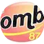 Logo Rádio Tomba FM