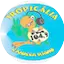 Logo Tropicália Macaúbas