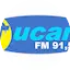 Logo Rádio Tucano FM
