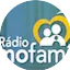 Logo Rádio Amo Família