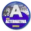 Logo Rádio Alternativa Birigui
