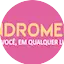 Logo Rádio Andrômeda