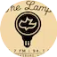 Logo The Lamp 102.7