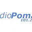 Logo Radio Pomar