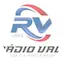 Logo Rádio Vale do Rio Grande