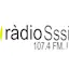 Logo Radio Silenci