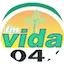Logo Rádio Vida FM