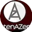 Logo Antena Zero