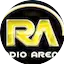 Logo Rádio Arena Sertaneja