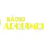 Logo Rádio Arquimedes