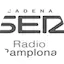 Logo Radio Pamplona