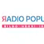 Logo Radio Popular de Bilbao - Herri Irratia