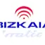 Logo Bizkaia Irratia FM