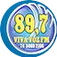 Logo Rádio Viva Voz FM
