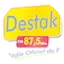 Destak FM 87,5