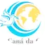 Logo Rádio Caná da Galiléia