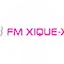 Logo FM Xique-Xique
