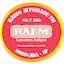 Logo Rádio Atividade FM