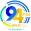 Logo Rádio 94.5 FM
