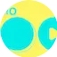 Logo Rádio 100 FM