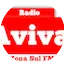 Logo Rádio Aviva Zona Sul