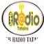 Logo Web Rádio Tataira