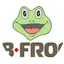 Logo 98FROG
