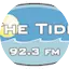 Logo The Tide 92.3 FM