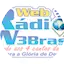 Logo Web Rádio W3 Brasil